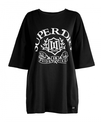 تیشرت زنانه سوپردرای Superdry کد W10S21002T