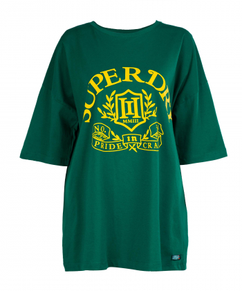 تیشرت زنانه سوپردرای Superdry کد W10S21002T