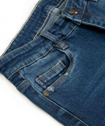 شلوار جین زنانه برند پی لس Brand Payless کد JEANS80010