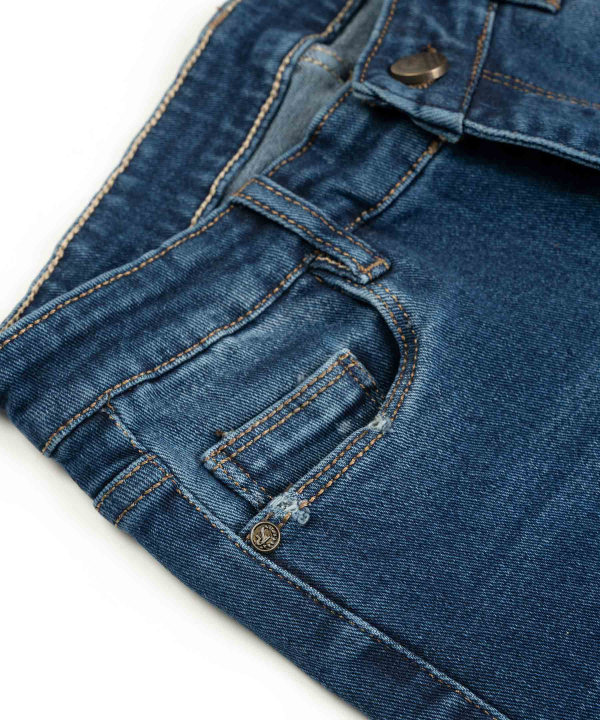 شلوار جین زنانه برند پی لس Brand Payless کد JEANS80010