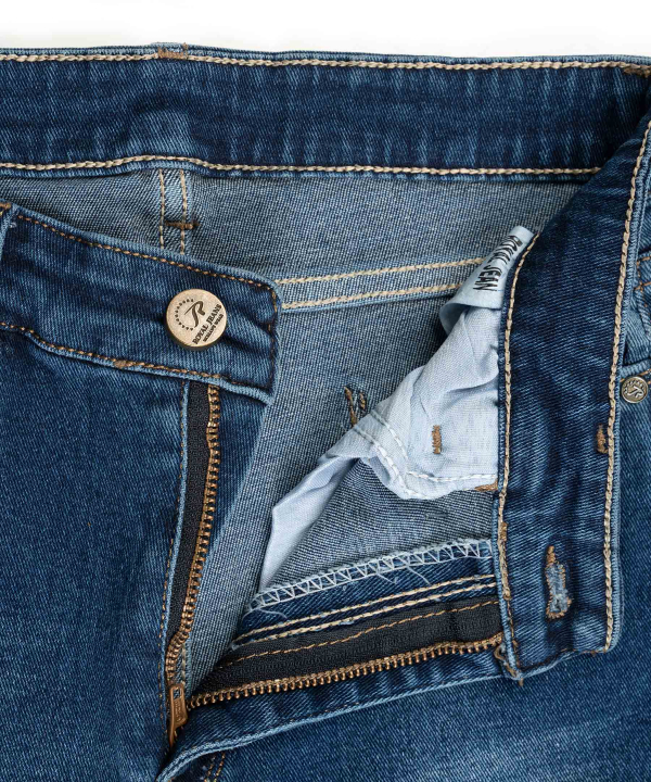 شلوار جین زنانه برند پی لس Brand Payless کد JEANS80010