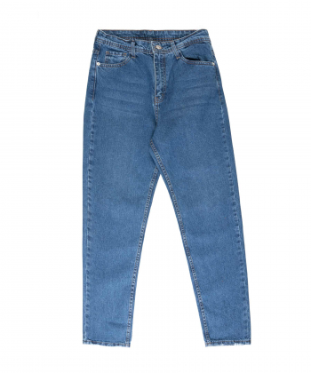 شلوار جین زنانه برند پی لس Brand Payless کد JEANS073015116
