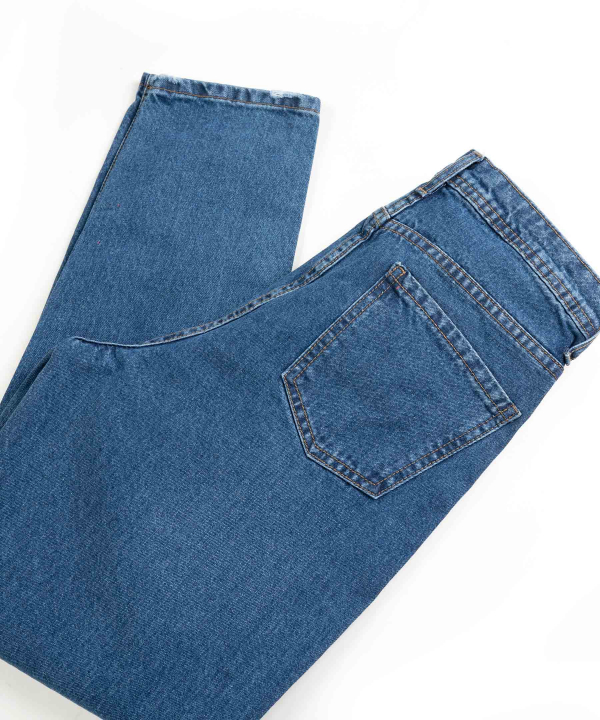 شلوار جین زنانه برند پی لس Brand Payless کد JEANS073015116