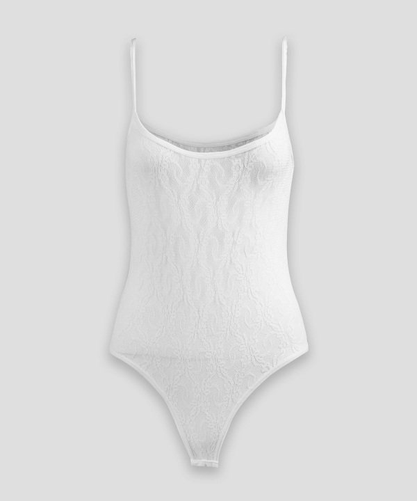 بادی زنانه برند پی لس Brand Payless کد TT1934E