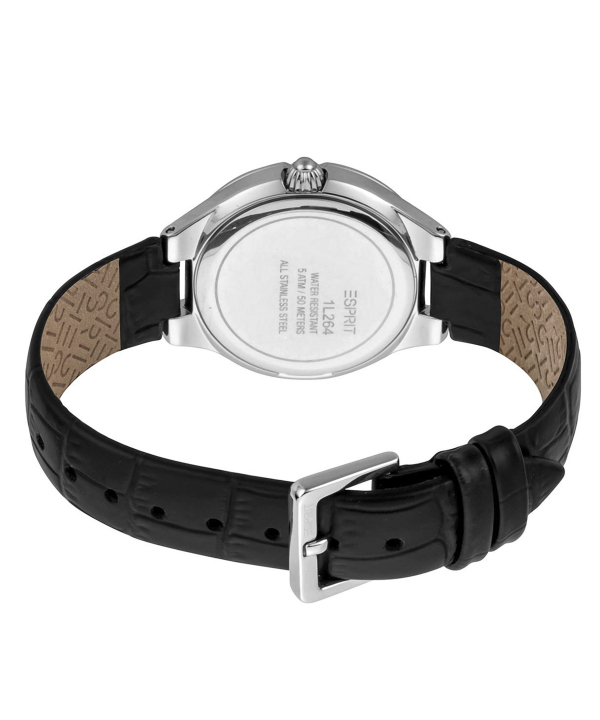 ساعت مچی زنانه اسپریت Esprit کد ES1L264L0015