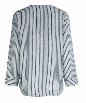 بلوز مجلسی زنانه برندس Brands کد Br851