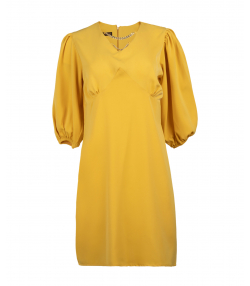 پیراهن زنانه موگه Muguet کد 48299
