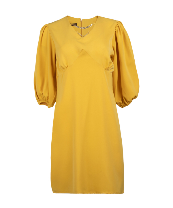 پیراهن زنانه موگه Muguet کد 48299