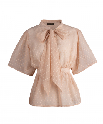 بلوز زنانه موگه Muguet کد 48899