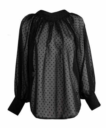 بلوز زنانه موگه Muguet کد 48399