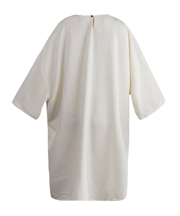 مانتو تابستانی موگه Muguet کد 31599