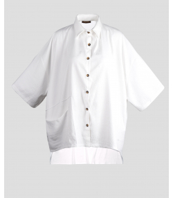 شومیز زنانه موگه Muguet کد 33588