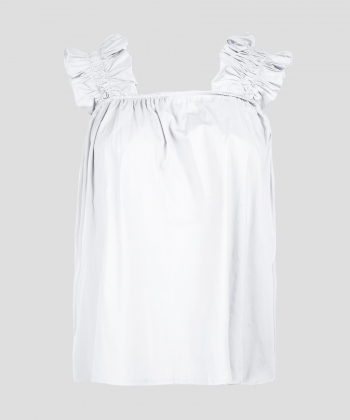 تاپ نخی زنانه موگه Muguet کد 35901