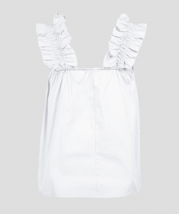 تاپ نخی زنانه موگه Muguet کد 35901