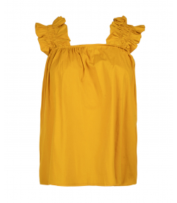 تاپ نخی زنانه موگه Muguet کد 35901