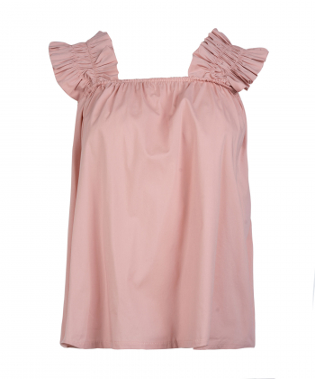 تاپ نخی زنانه موگه Muguet کد 35901