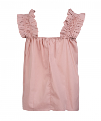 تاپ نخی زنانه موگه Muguet کد 35901