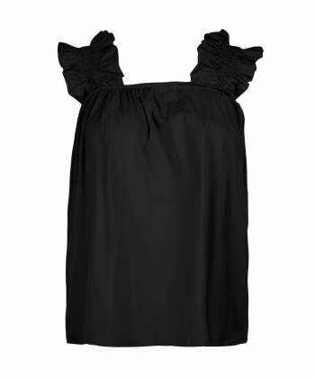 تاپ نخی زنانه موگه Muguet کد 35901