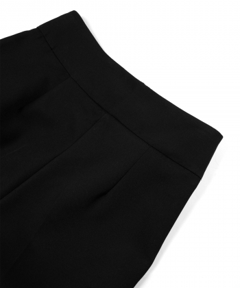 شلوار پارچه ای زنانه موگه Muguet کد 51199