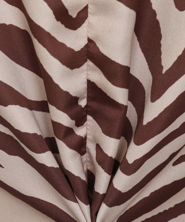 تاپ مجلسی زنانه گردیه Gordye کد 302130