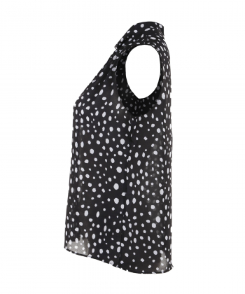 تاپ مجلسی زنانه گردیه Gordye کد 302144