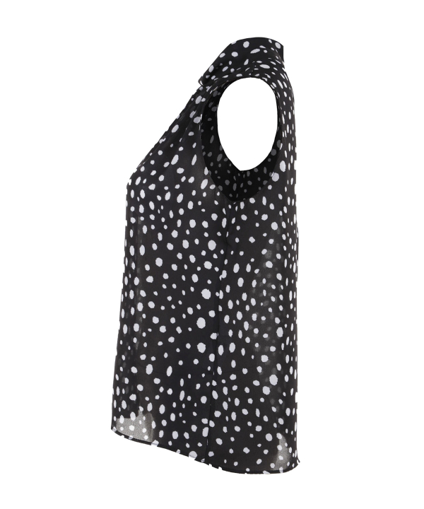 تاپ مجلسی زنانه گردیه Gordye کد 302144