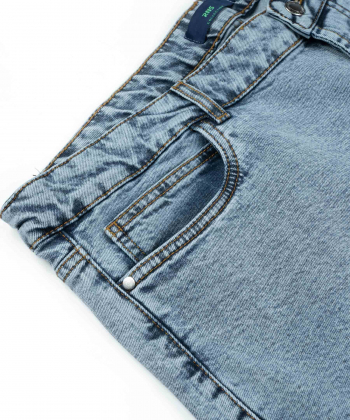 شلوار جین مردانه آر ان اس RNS کد 12041277