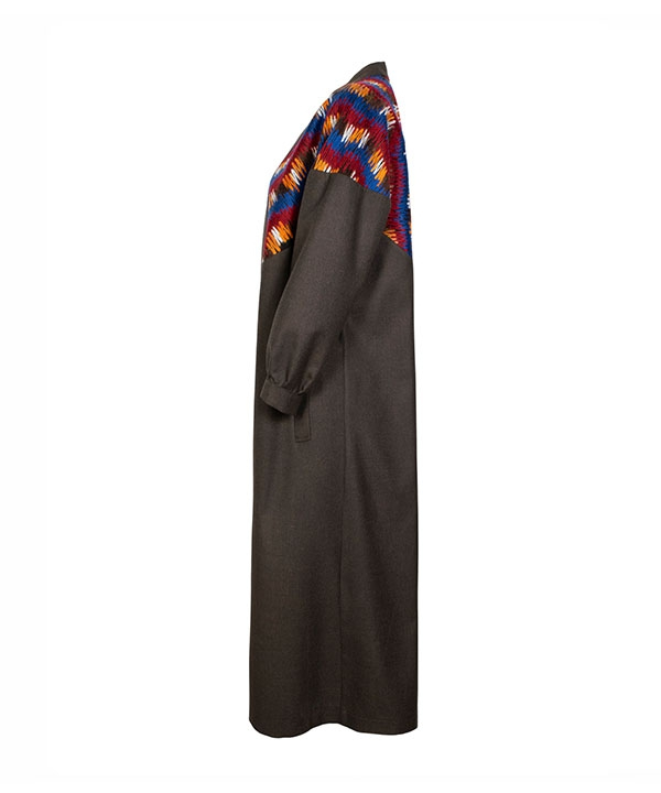 اورکوت