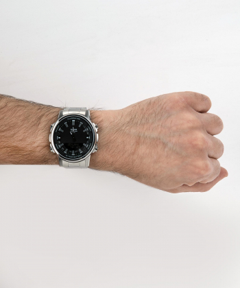 ساعت مردانه کاسیو Casio کد AMW-880D-1AVDF