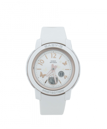 ساعت زنانه کاسیو Casio کد BGA-290BD-7ADR