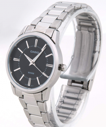 ساعت مچی زنانه کاسیو Casio کد LTP-1302D-1A1VDF