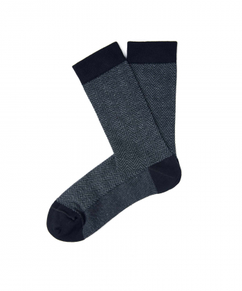 جوراب بامبو مردانه برندس Brands کد Br7026