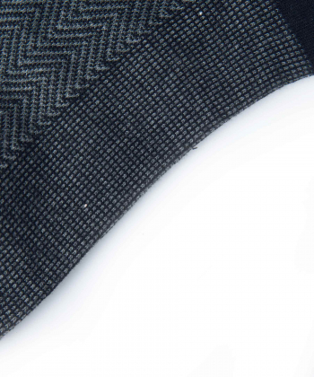 جوراب بامبو مردانه برندس Brands کد Br7026