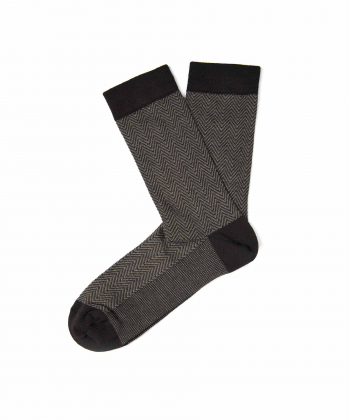 جوراب بامبو مردانه برندس Brands کد Br7026