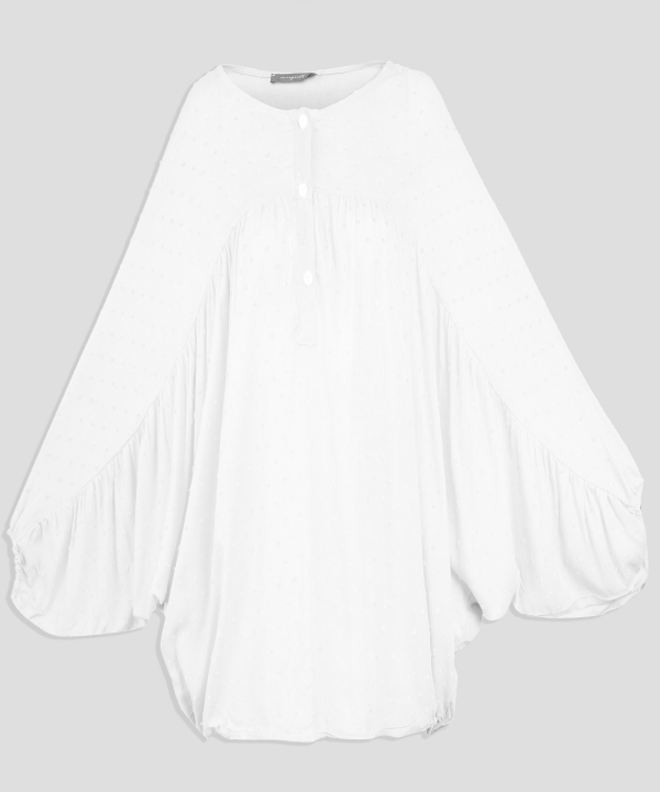 بلوز زنانه موگه Muguet کد 38001