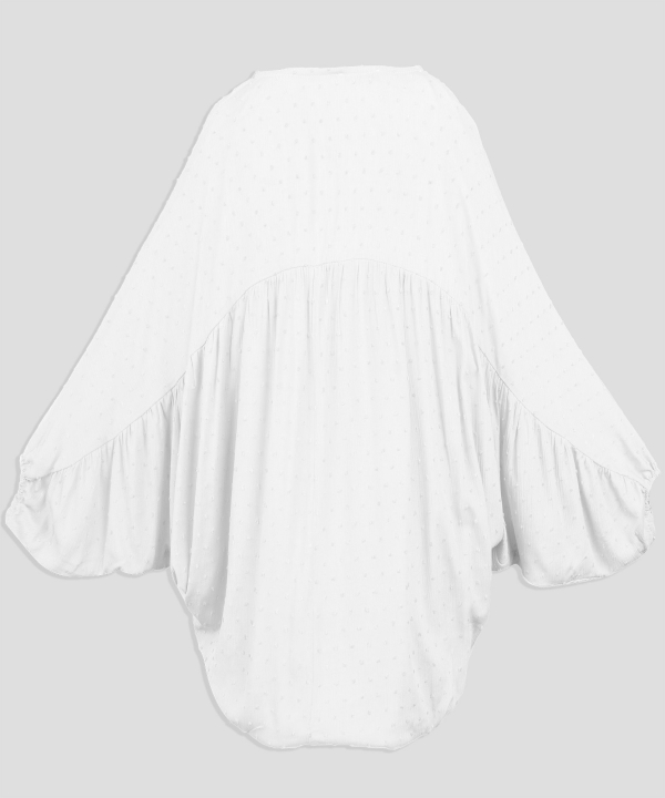 بلوز زنانه موگه Muguet کد 38001