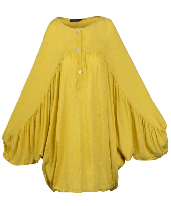 بلوز زنانه موگه Muguet کد 38001