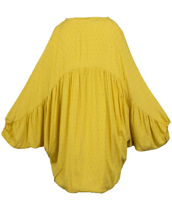 بلوز زنانه موگه Muguet کد 38001