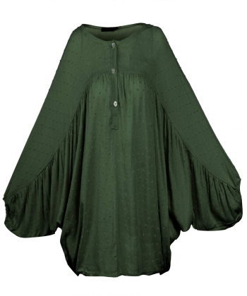 بلوز زنانه موگه Muguet کد 38001