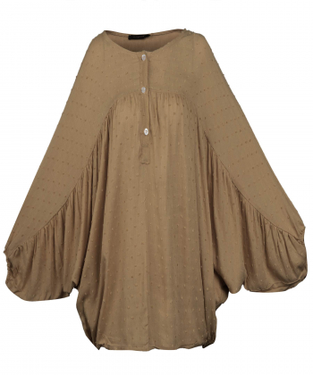 بلوز زنانه موگه Muguet کد 38001
