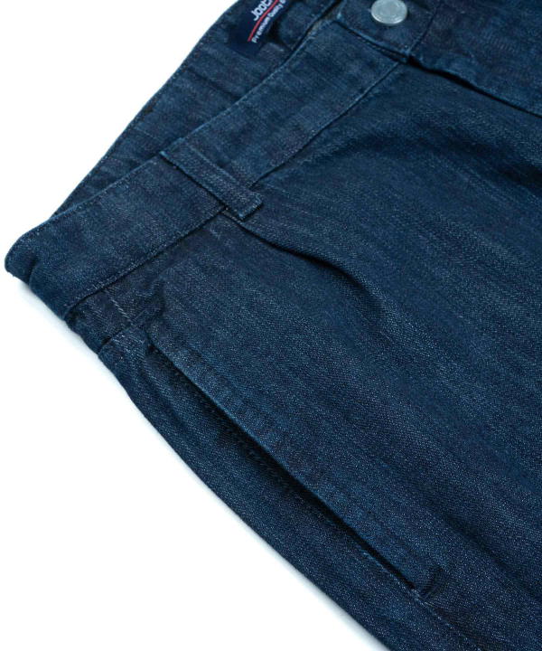 شلوار جین مردانه جوتی جینز JootiJeans کد 12581869