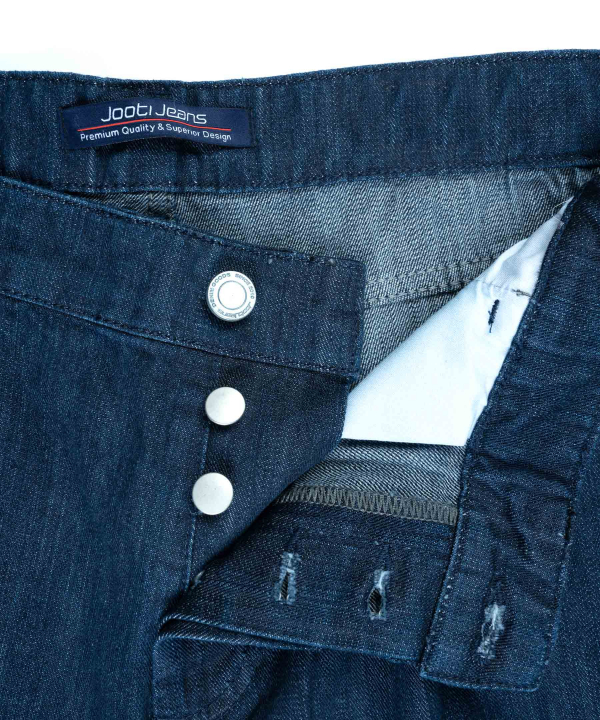 شلوار جین مردانه جوتی جینز JootiJeans کد 12581869