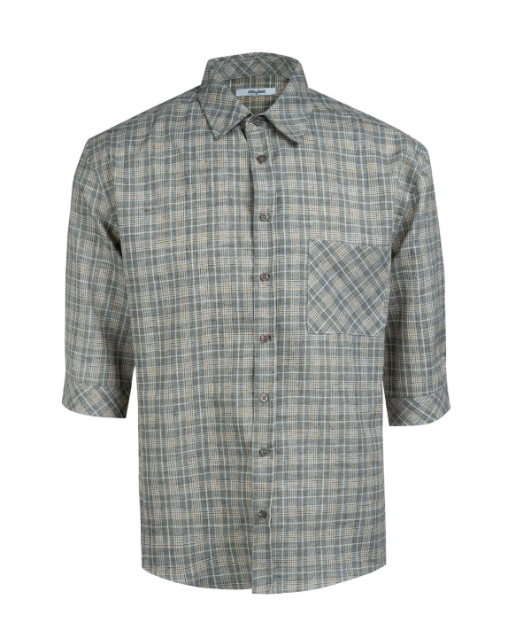 پیراهن مردانه جوتی جینز JootiJeans کد 21532111