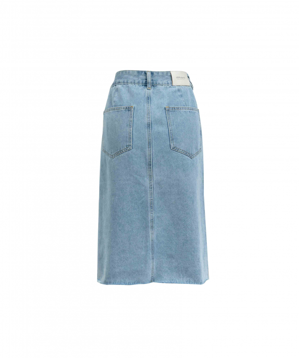 دامن جین جوتی جینز JootiJeans کد 13742103