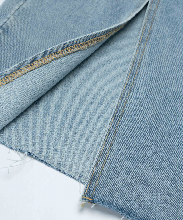 دامن جین جوتی جینز JootiJeans کد 13742103