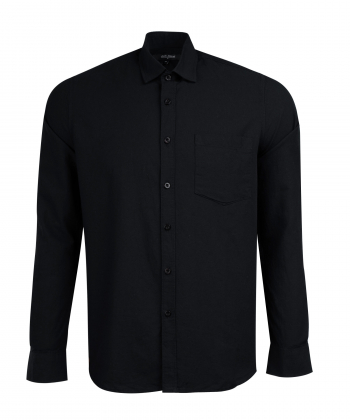 پیراهن آستین بلند مردانه جوتی جینز JootiJeans کد 21531952