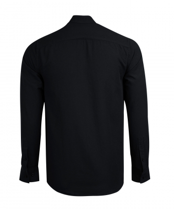 پیراهن آستین بلند مردانه جوتی جینز JootiJeans کد 21531952