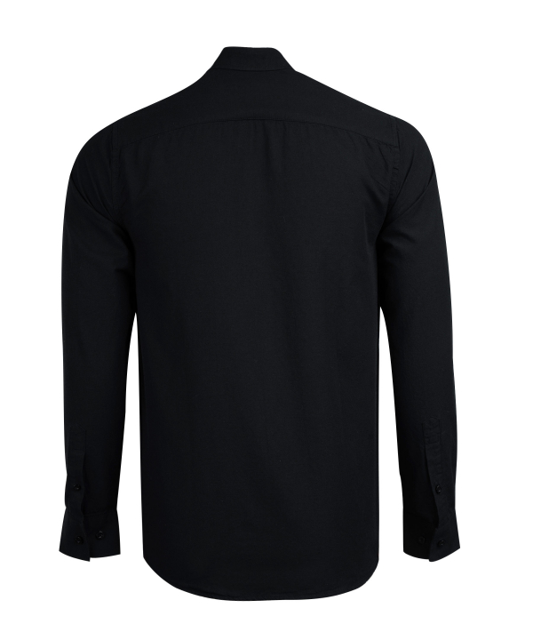 پیراهن آستین بلند مردانه جوتی جینز JootiJeans کد 21531952
