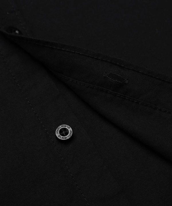 پیراهن آستین بلند مردانه جوتی جینز JootiJeans کد 21531952