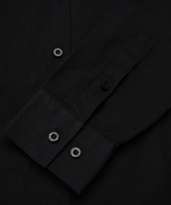 پیراهن آستین بلند مردانه جوتی جینز JootiJeans کد 21531952